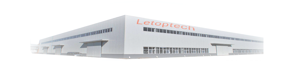 PTI Plastic Injection Molding Building