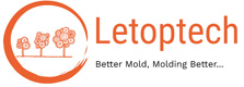 Letoptech Plastic Injection Molding