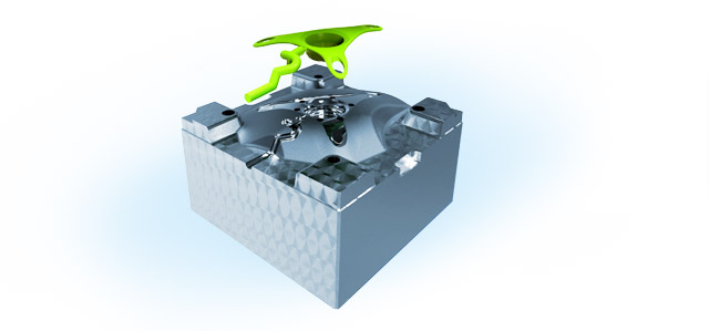 Plastic Injection Molding