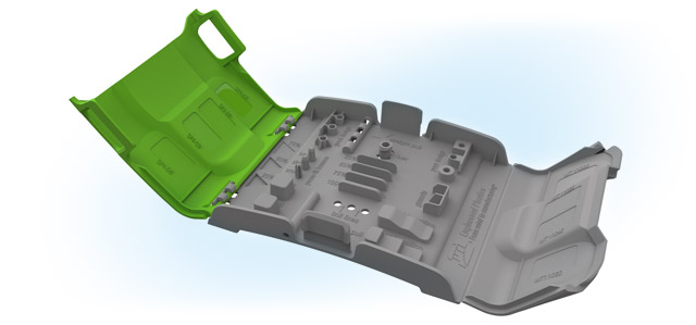 Mold Design