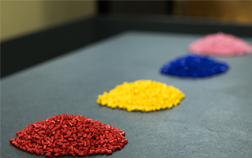 Plastic Injection Molding