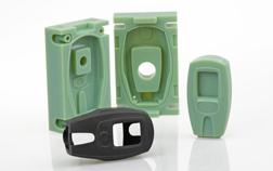 Rapid Prototyping