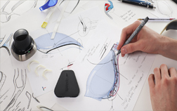 Industrial Design